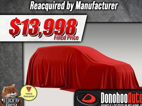 CHEVROLET BOLT EV 2020 1G1FY6S04L4137564 image